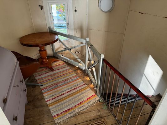 Hus i Karkashult nära sjö och Svenljunga stad - Bild 7