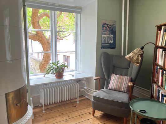 Centrala Visby innerstad, 3 sovrum 6 bäddar - Bild 8