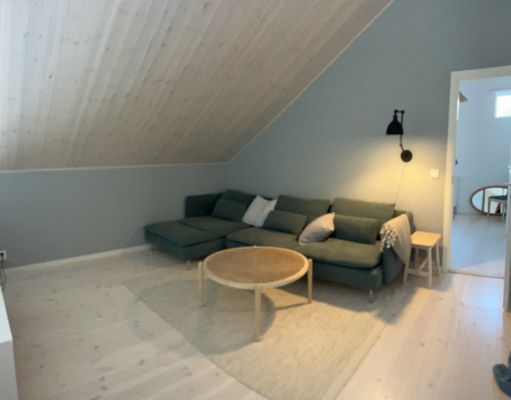 Nybyggt hus - lantligt och havsnära läge i Nösund - Bild 15