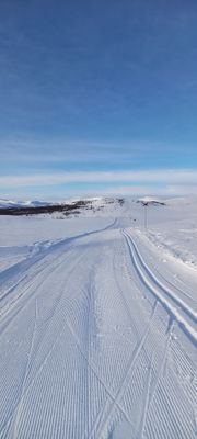 Charmig stuga i Ljusnedal - Bild 12