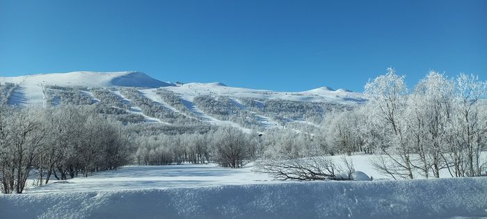 Charmig stuga i Ljusnedal - Bild 13