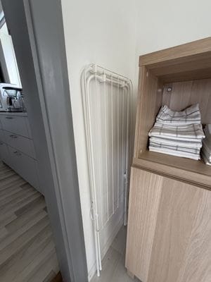 Charmig stuga i närheten av Hjärtasjön - Bild 18