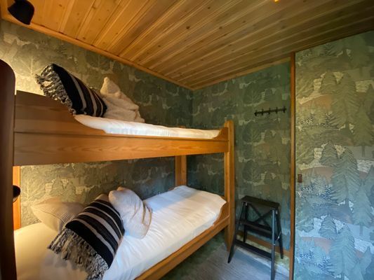 Fjällstuga i Grövelsjön - Bild 15