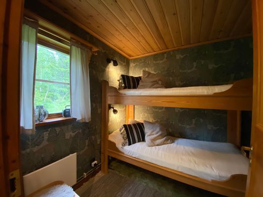 Fjällstuga i Grövelsjön - Bild 14