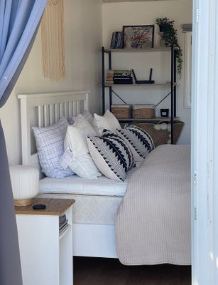 Stuga Kyhls strand uthyres - Bild 8