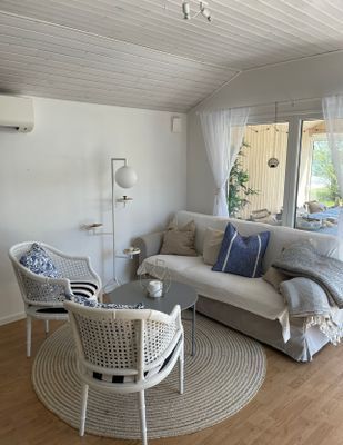 Stuga Kyhls strand uthyres - Bild 10