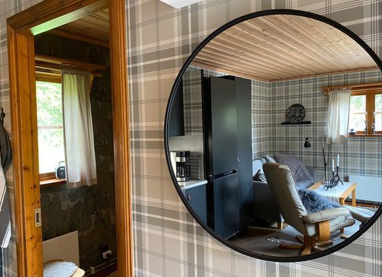 Fjällstuga i Grövelsjön - Bild 13