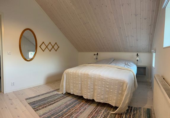 Nybyggt hus - lantligt och havsnära läge i Nösund - Bild 20