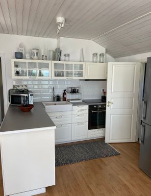 Stuga Kyhls strand uthyres - Bild 6
