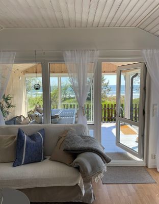 Stuga Kyhls strand uthyres - Bild 9