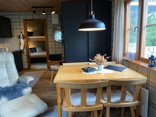 Fjällstuga i Grövelsjön - Bild 9