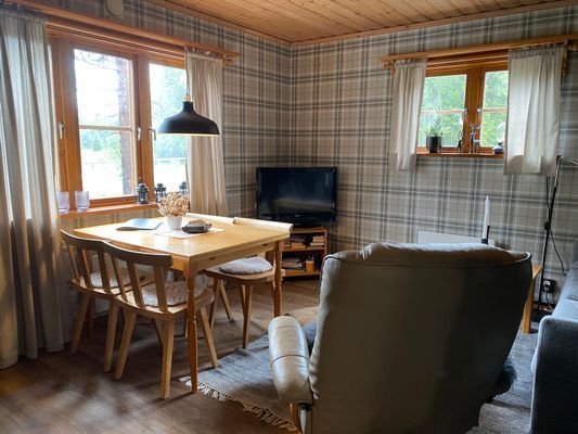 Fjällstuga i Grövelsjön - Bild 7