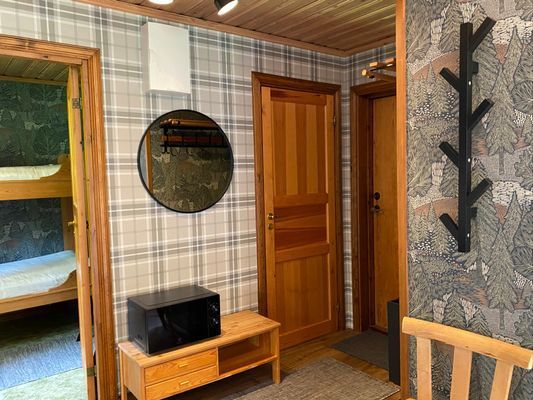 Fjällstuga i Grövelsjön - Bild 11