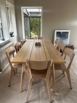 Nybyggt hus - lantligt och havsnära läge i Nösund - Bild 8