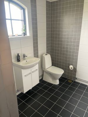 Bild 3 på Nybyggd lägenhet på landet