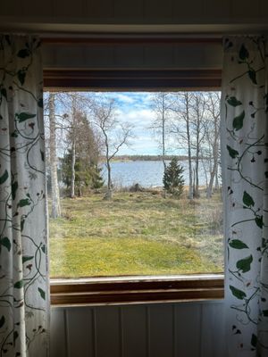 Havsnära sommarvistelse Gräddö Rådmansö - Bild 14