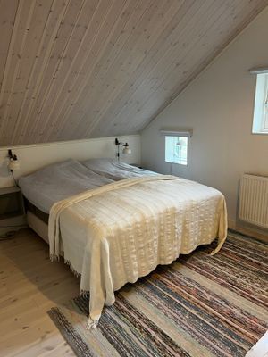 Nybyggt hus - lantligt och havsnära läge i Nösund - Bild 21
