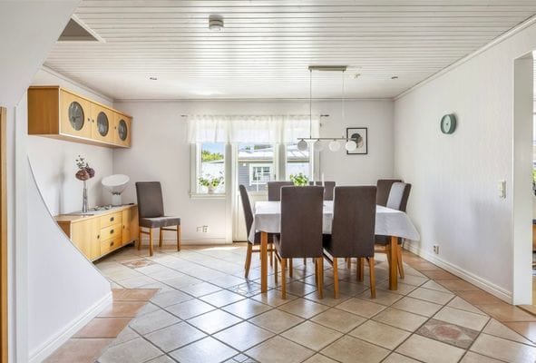 Villa i centrala Borgholm med gångavstånd till bad - Bild 6