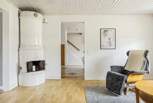 Villa i centrala Borgholm med gångavstånd till bad - Bild 7