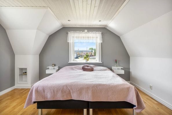 Villa i centrala Borgholm med gångavstånd till bad - Bild 14