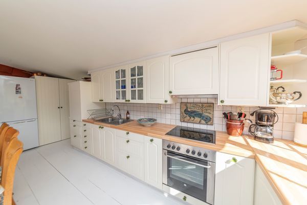 Underbart, gammalt timmerhus - Bild 24