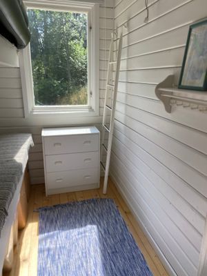 Lake House; Koppla av i naturen, djurvänligt - Bild 21