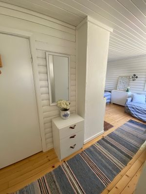 Lake House; Koppla av i naturen, djurvänligt - Bild 24
