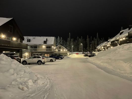 Nybyggd lägenhet i Sälen med egen bastu! - Bild 10