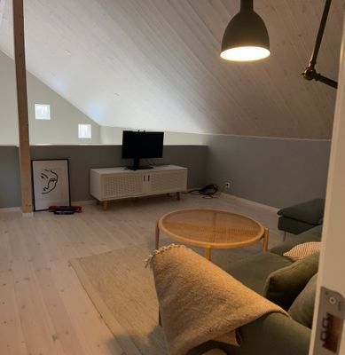 Nybyggt hus - lantligt och havsnära läge i Nösund - Bild 14