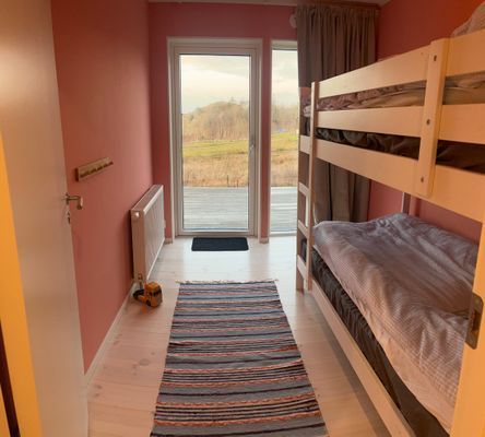 Nybyggt hus - lantligt och havsnära läge i Nösund - Bild 18