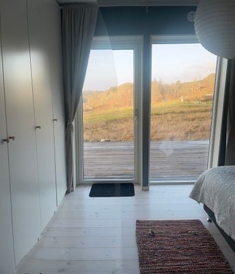 Nybyggt hus - lantligt och havsnära läge i Nösund - Bild 16