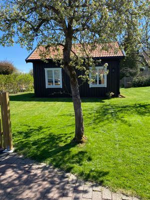 Bild 3 på Attefallshus i Göteborgsområdet centralt