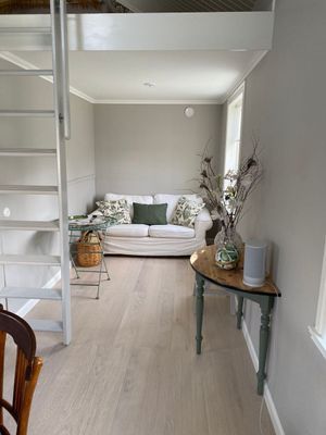 Bild 4 på Attefallshus i Göteborgsområdet centralt