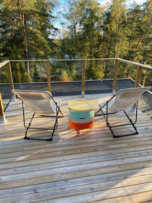 Strömma Herrvik Värmdö. Modernt, härlig havsutsikt - Bild 7