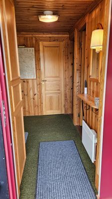 Charmig stuga i Ljusnedal - Bild 9