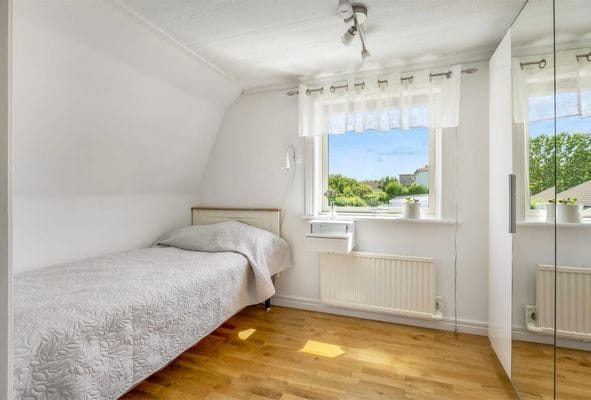 Villa i centrala Borgholm med gångavstånd till bad - Bild 15