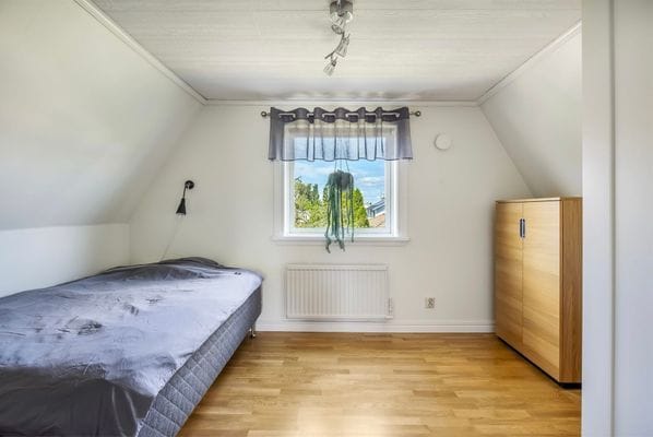 Villa i centrala Borgholm med gångavstånd till bad - Bild 16