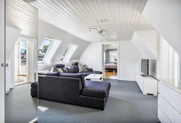 Villa i centrala Borgholm med gångavstånd till bad - Bild 12