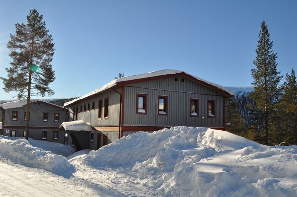 ⭐️ REA-Låga Sommarpriser och Vinter 2026, SÄLEN - Bild 33