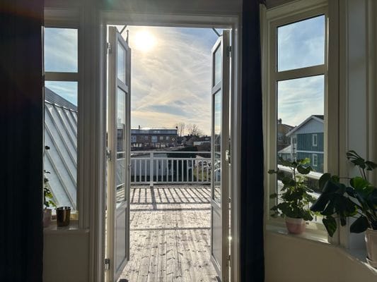 Villa i centrala Borgholm med gångavstånd till bad - Bild 18
