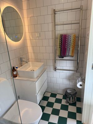 Bild 3 på Gästhus i Falsterbo