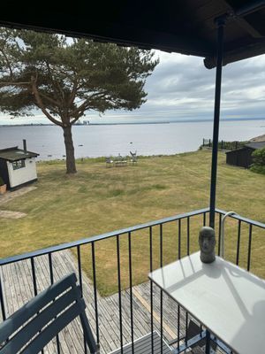Halmstads mest havsnära hus? - Bild 7