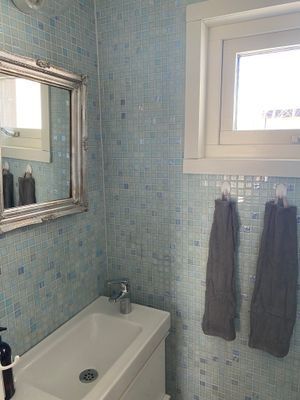 Wc lägenhet