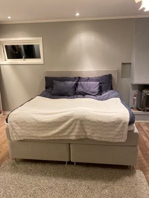 Stor villa med takterass, spabad och havsutsikt - Bild 20
