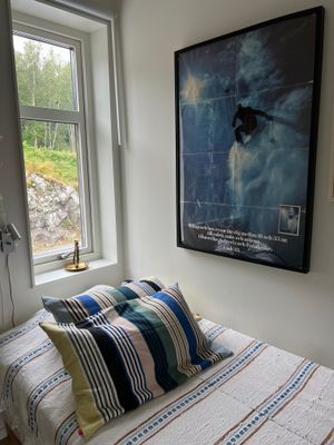 Härlig lägenhet i Åre/Tegefjäll - Bild 13