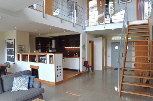 Utsikten Mörtnäs, Värmdö. Exklusivt, pool, utsikt - Bild 10