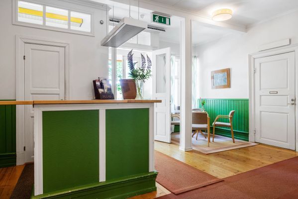 Boende vid Dalslands kanal - Bild 12