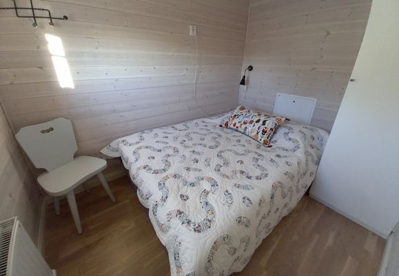 Bild 4 på Modern gäststuga i Tällberg 150 m från Siljan