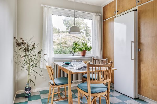 Stort hus på Styrsö - Bild 32