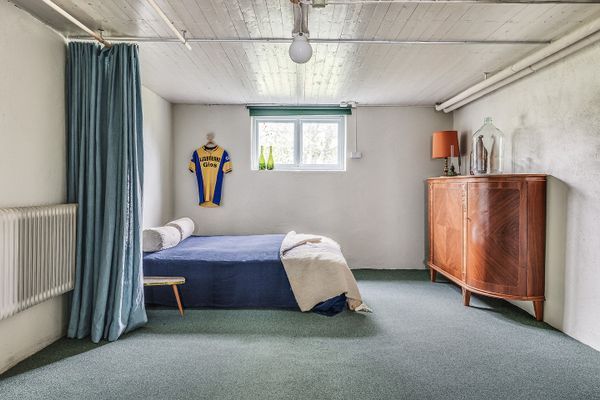 Stort hus på Styrsö - Bild 38